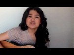 Kym Miaco: Justin Bieber-Believe/Frank Ocean-We All Try Cover + random happy birthday! :)