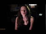 Justin Bieber – Turn to you cover by Akrydésa