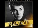 Justin Bieber’s Believe Album Cover Art Download + Album Tracklist