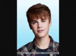 Umbrella (Justin Bieber Video) with lyrics