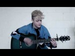 Justin Bieber – Boyfriend (JEDWARD Cover)