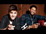 Justin Bieber & Usher: Billboard Music Awards Cover Shoot 2012 Justin Bieber & Usher: Billboard Music Awards Cover Shoot 2012