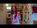 Justin Bieber Die In Your Arms- Cover by Megan Hoose