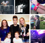 My name is Lexie aka future Mrs. Bieber. I am the tall blonde on…
