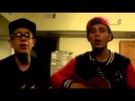 BOYFRIEND – Justin Bieber Album Believe (acoustic cover)