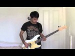 Justin Bieber – Beauty and a Beat Bass Cover