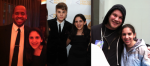 The one and only time I met Justin was last year but I never…