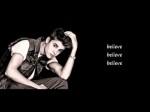 Justin Bieber – Make You Believe LYRICS VIDEO
