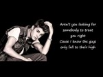 Justin Bieber – Make You Believe (AUDIO) Lyrics on Screen