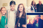 On  October 26th, 2012 me and my friend Carley drove four hours…