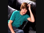Far Away (Justin Bieber Video) with lyrics