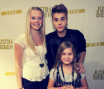 My name is Sydney and I met Justin on October 21st, 2012. Since…