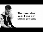 Justin Bieber – Believe Lyrics [HD/HQ]