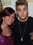 I have always been known by others for how much I love Justin…