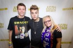 My name is Ryan and I’m a guy Belieber. My twitter name is…