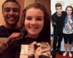 I bought tickets for the 2nd Chicago show (October 24th) in June…