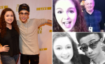 My Bieber Experience has been going on for about a two years…