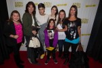 My Bieber Experience started on Thursday November 22nd at 11:19…