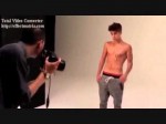 Beautiful Mess (Justin Bieber Video) with lyrics
