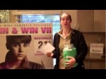 Justin Bieber Ticket Winner