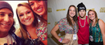 On October 8th, 2012, we were lucky enough to meet our idol,…