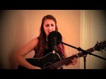 Justin Bieber- Be Alright (cover) Gina Marsh