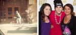 I’m finally sitting down to share my experience meeting…