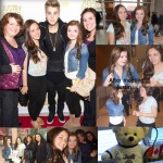 Hi I’m Lauren and this is My Bieber Experience! I met Justin on…