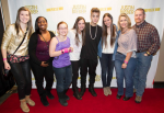 My Bieber Experience begins with joining the bieberfever.com…