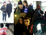 I’m a little different than most of these stories because I’m 22…
