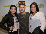 My name is Alexa and I met Justin in Boston on 11/10/12 at his…