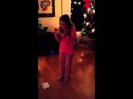 Justin Bieber tickets for christmas