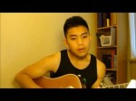 Justin Bieber ft. Nicki Minaj – Beauty And A Beat (Acoustic Cover)
