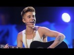 Justin Bieber Acoustic Album & NEW Believe Tour Dates