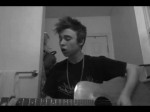 Justin Bieber – Beauty And A Beat (Dylan Holland Acoustic Cover)