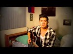 Beauty and A Beat Cover (Justin Bieber)- Joseph Vincent