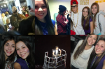 I’ve been trying to meet Justin since 2009. He’s…