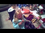 Young Fan’s Reaction to Justin Bieber Tickets on Christmas Young Fan’s Reaction to Justin Bieber Tickets on Christmas