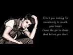 Justin Bieber – Make You Believe – With Lyrics