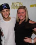 My name is Alana and on December 1st, 2012 I met THE Justin Drew…