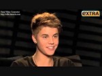 ..ET (Justin Bieber Video) with lyrics