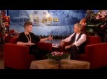 Justin Bieber on the Grammys