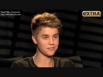 Blessed (Justin Bieber Video) with lyrics