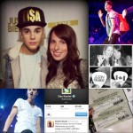 I met Justin for the first time on October 26, 2012. Back in May…