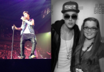My name is Anna and I literally cannot believe I was given the…