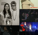 My name is Anaïs. My Bieber Experience happened on November…