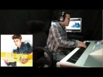 BEST! Justin Bieber-Nothing Like Us-Piano Cover-Nik Nunez-NEW ALBUM! [sheet music available]
