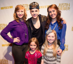 Well, I never thought I’d be writing a My Bieber…