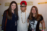 My name is Sabine, I live in Montreal, Canada and on November…