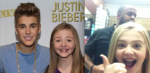 I’m Lily and I am 13 years old. In the history of me being…